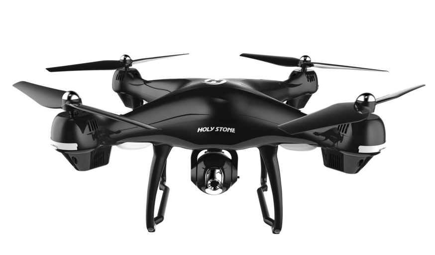 Holystone store hs100 drone