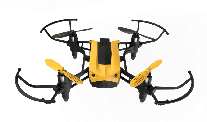 bolt bee drone