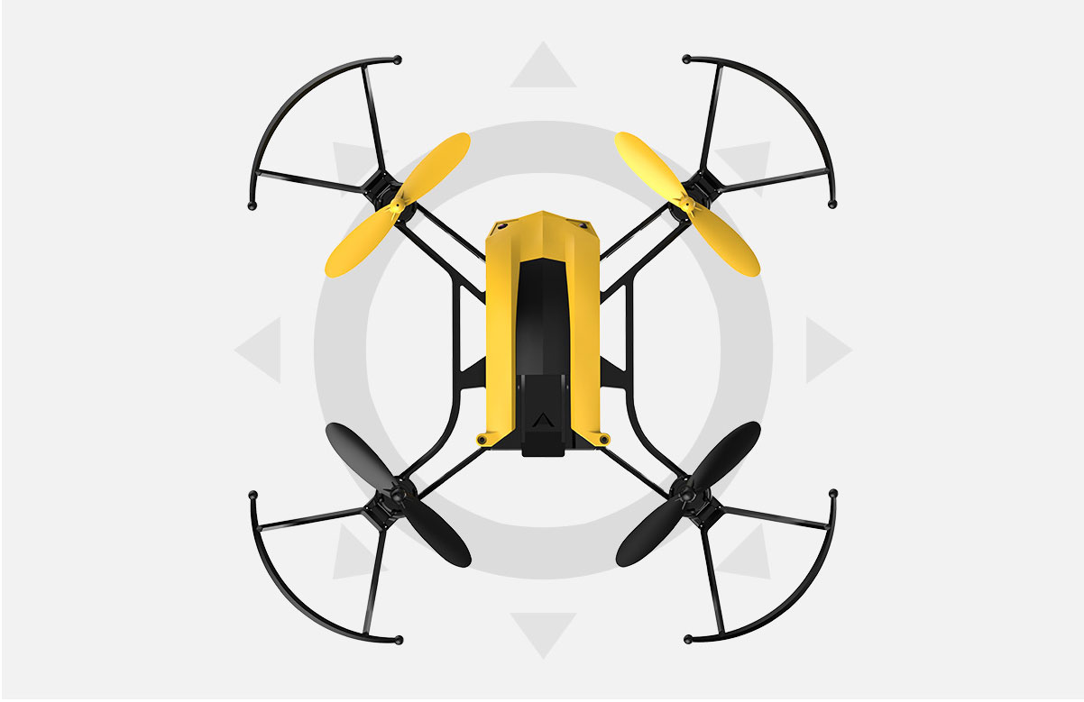 Bolt 2024 bee drone