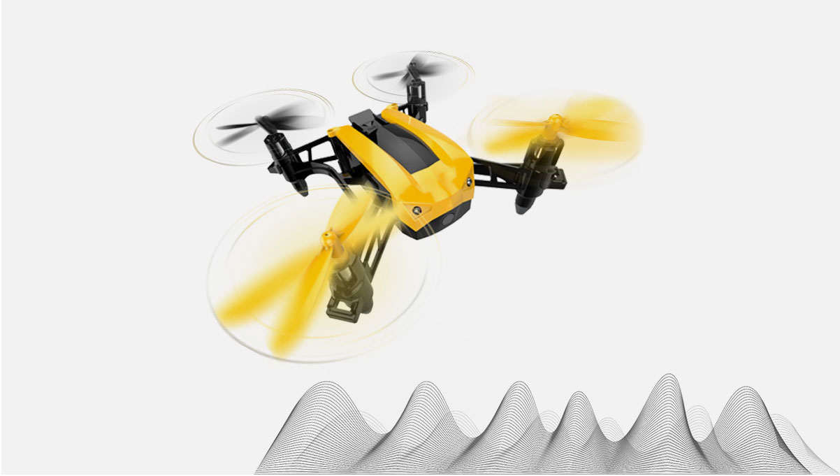 Holy stone hs150 bolt bee mini store racing drone