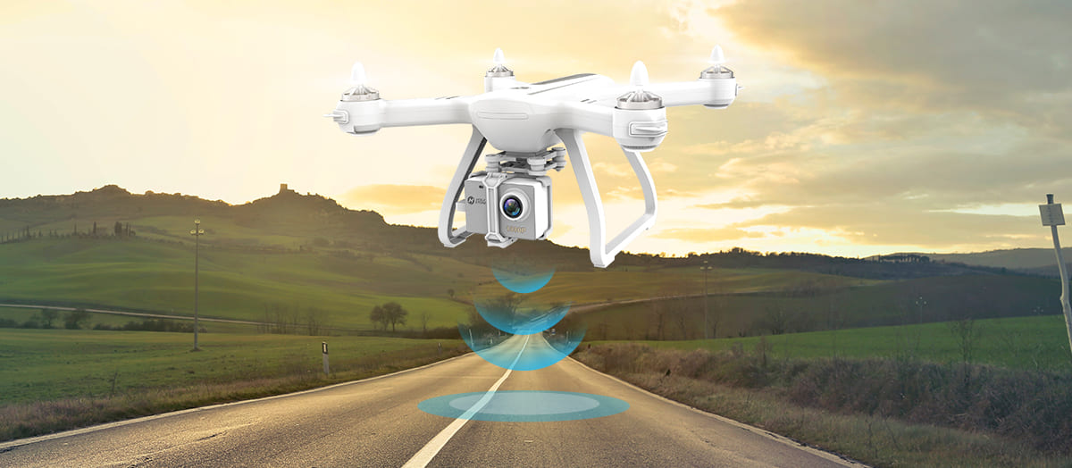hs700 white altitude hold