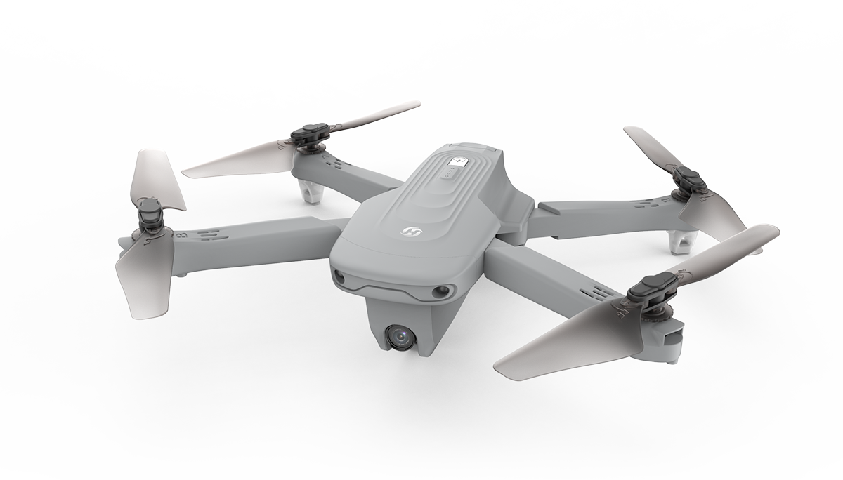 HS175 2K Drone with GPS