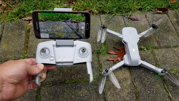 Hs175 deals drone review