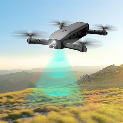 HS161 Multifunction Drone