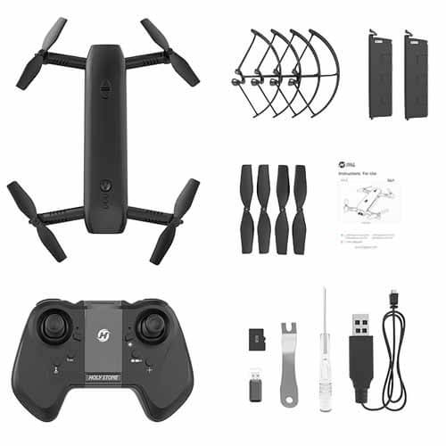 HS161 Multifunction Drone