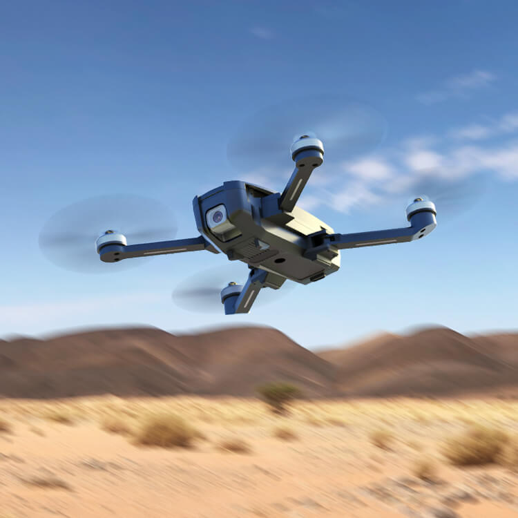 HS720 GPS Starter Drone for Outdoor