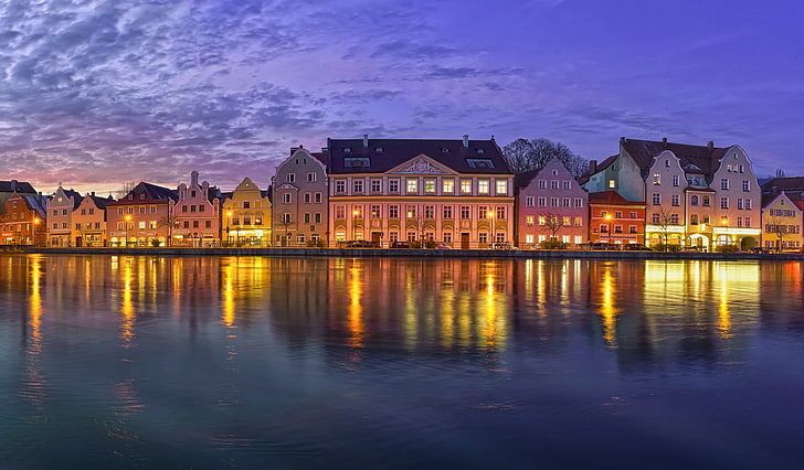 bavaria-evening-germany-houses-wallpaper-preview.jpg