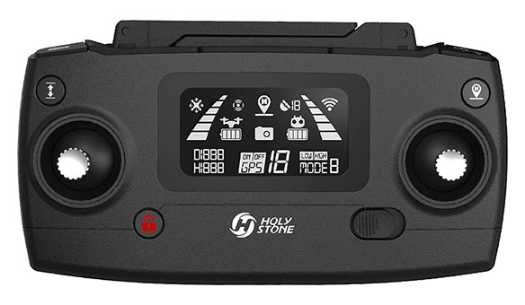 Holy Stone Remote Controller for HS720G Drone.jpg