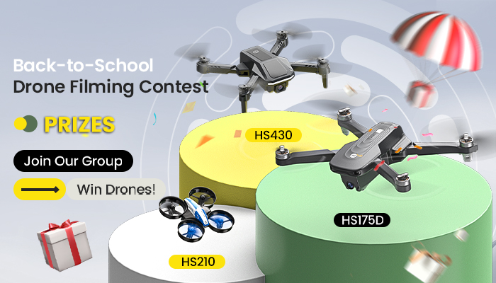Holy Stone back-to-school Filming Contest Prizes.jpg