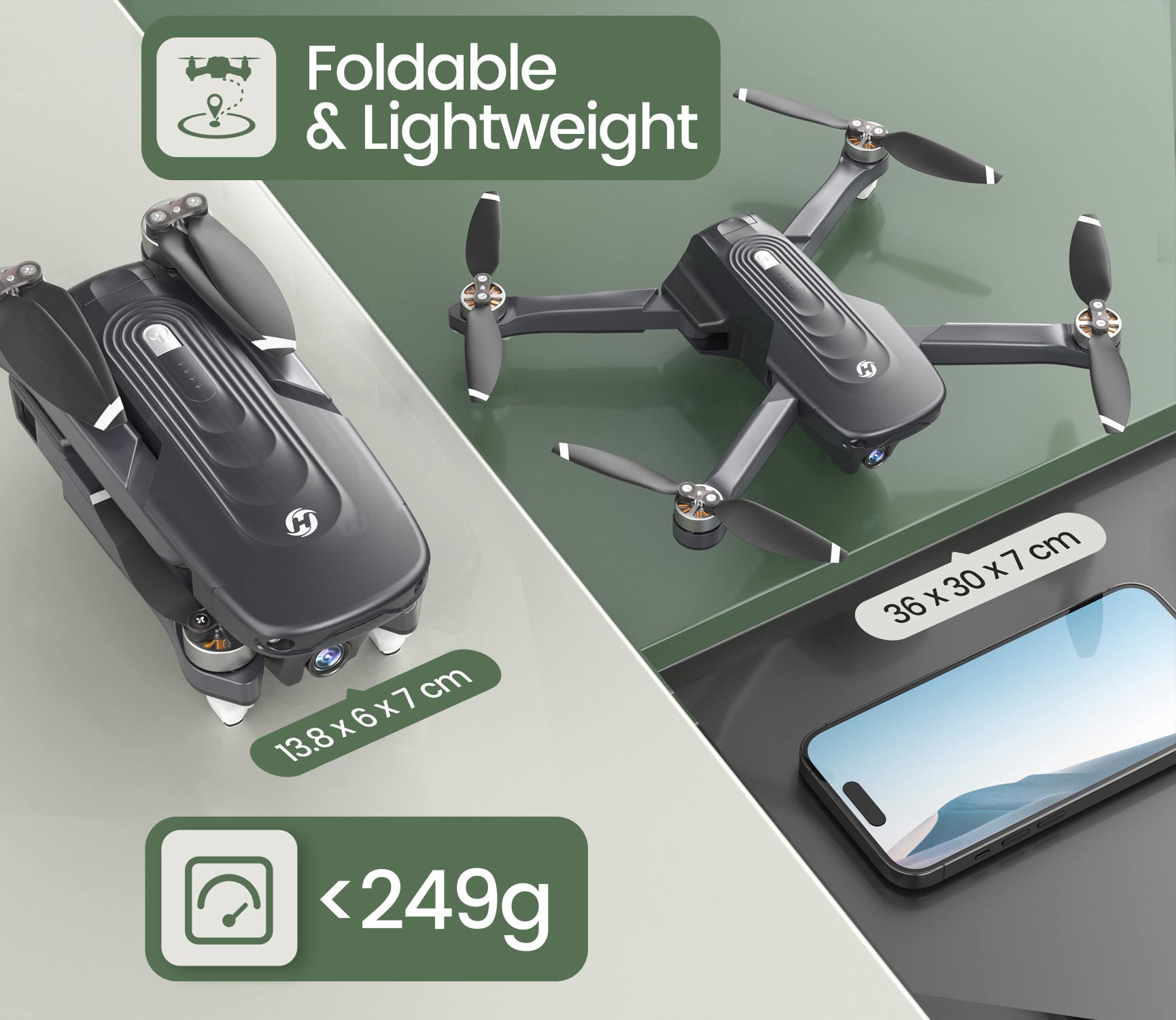 Holy-Stone-Drone-HS175D-foldable-and-portable.jpg