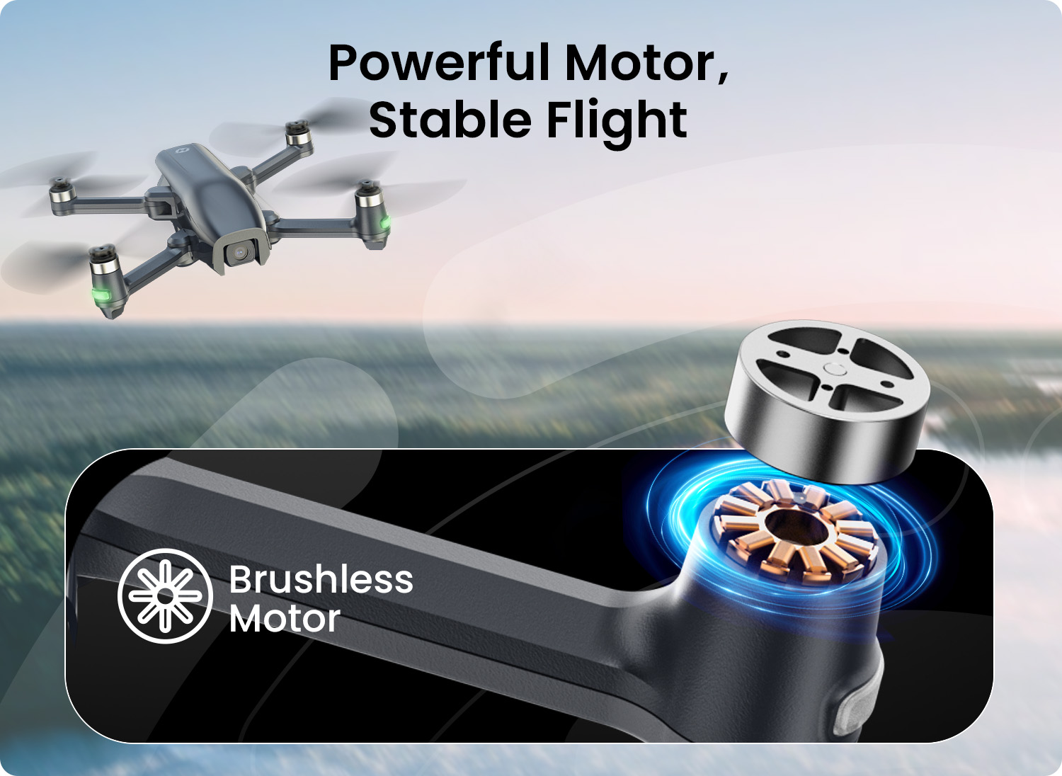 Holy Stone Drone HS710 Brushless motors.jpg