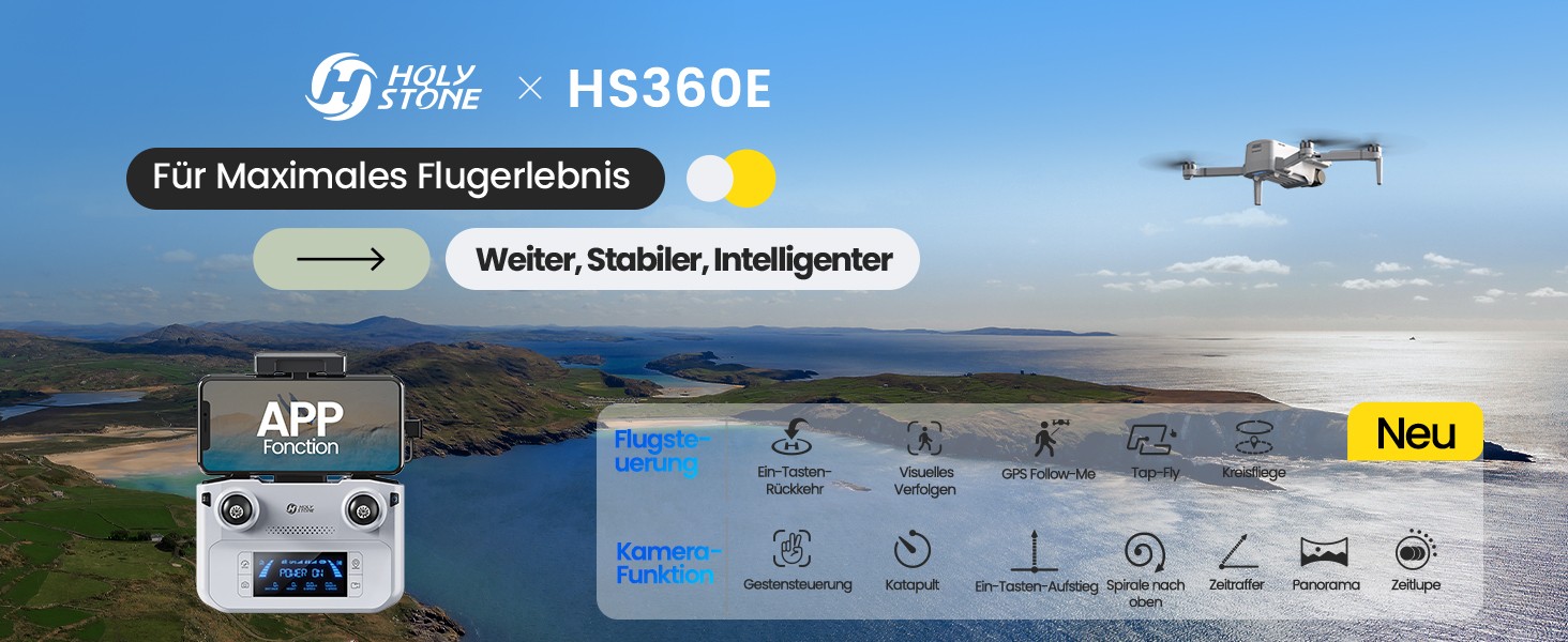 HS360E A+ Maximales Flugerlebnis, Weiter, Stabiler, Intelligenter.jpg