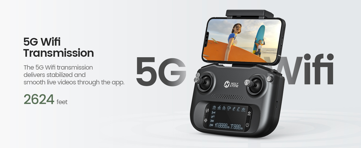 HS175G-A+PC-5G wifi transmission 2624 feet hold comfortable big controller.jpg