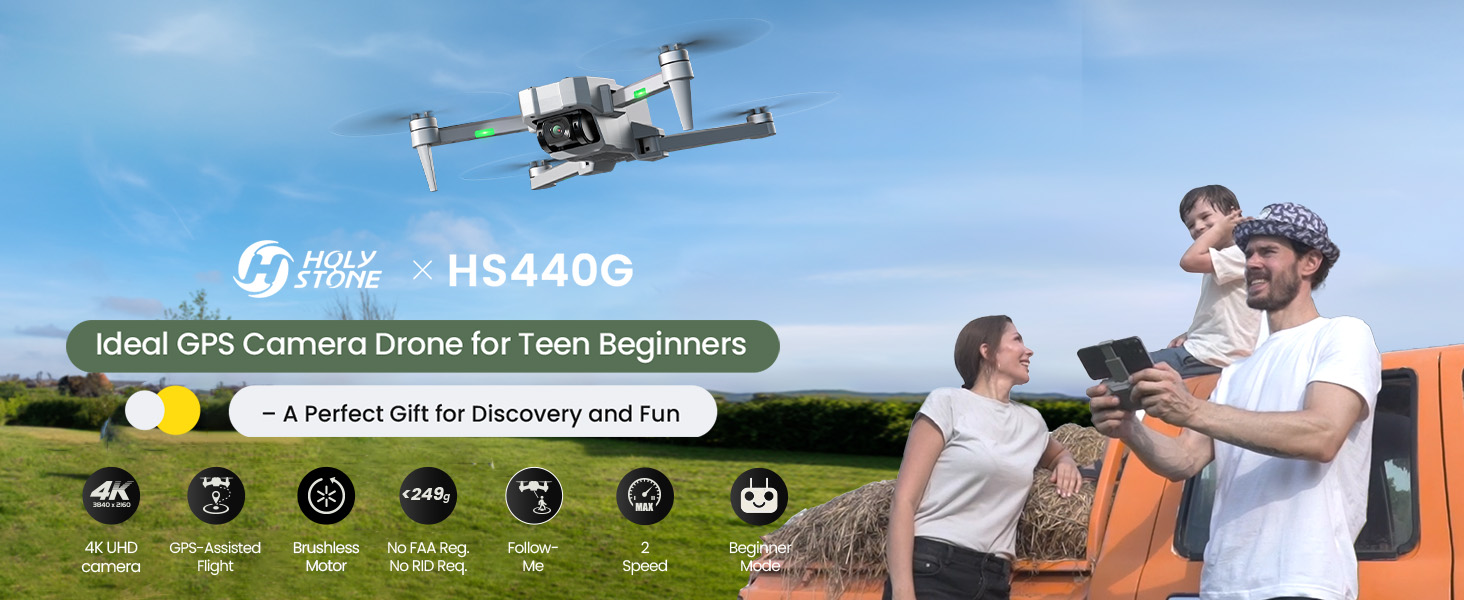 1 HS440G Ideal GPS Camera Drone for Teen Beginners.jpg