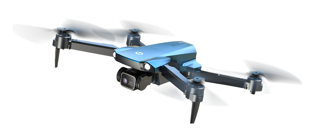HS290 hero visual