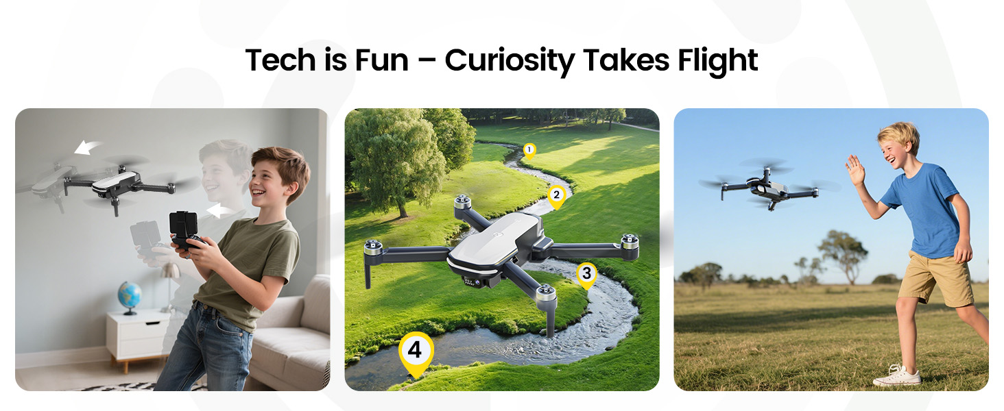 Tech is fun, Curiosity takes flight.jpg