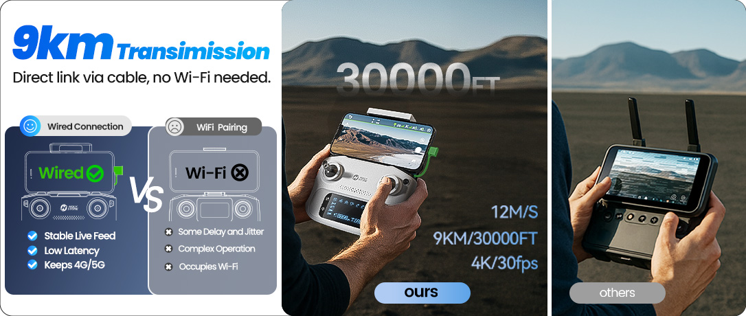 3 9km Transmission wired connection.jpg