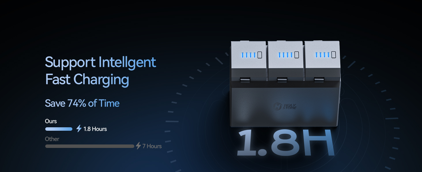 HS790 Charging Hub, support fast charging.jpg