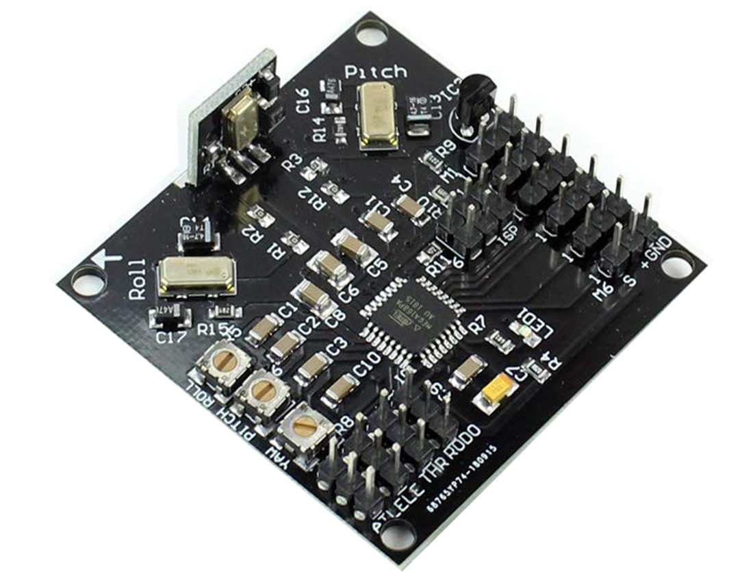 flight controller board