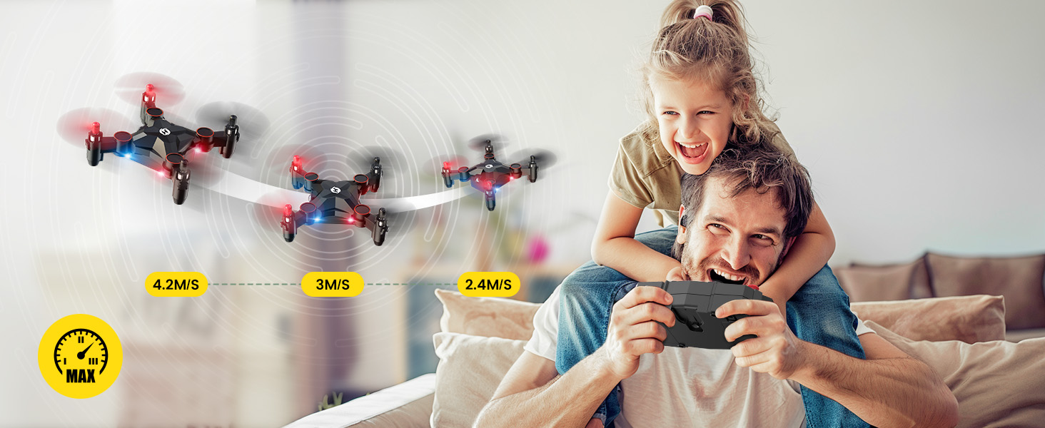 3 Speed Modes · One Drone for the Whole Family 3 Speed Switch.jpg