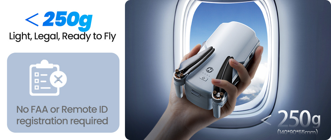 7. 249g Lightweight - Travel-Friendly Design.jpg