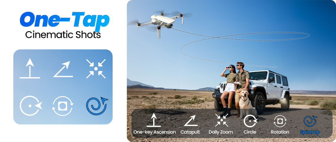 7. One-Tap Cinematic Shots 渐远、冲天、环绕、希区柯克变焦、失重穿梭画面360°翻转.jpg