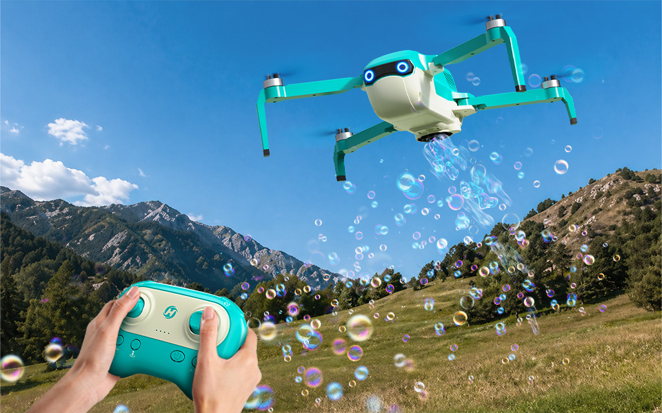 What is a Bubble Drone HS320.jpg