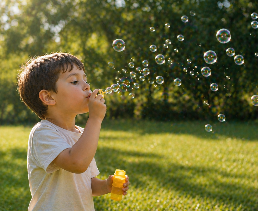 Traditional Bubble Toys - How RC control changes the play experience 1.jpg