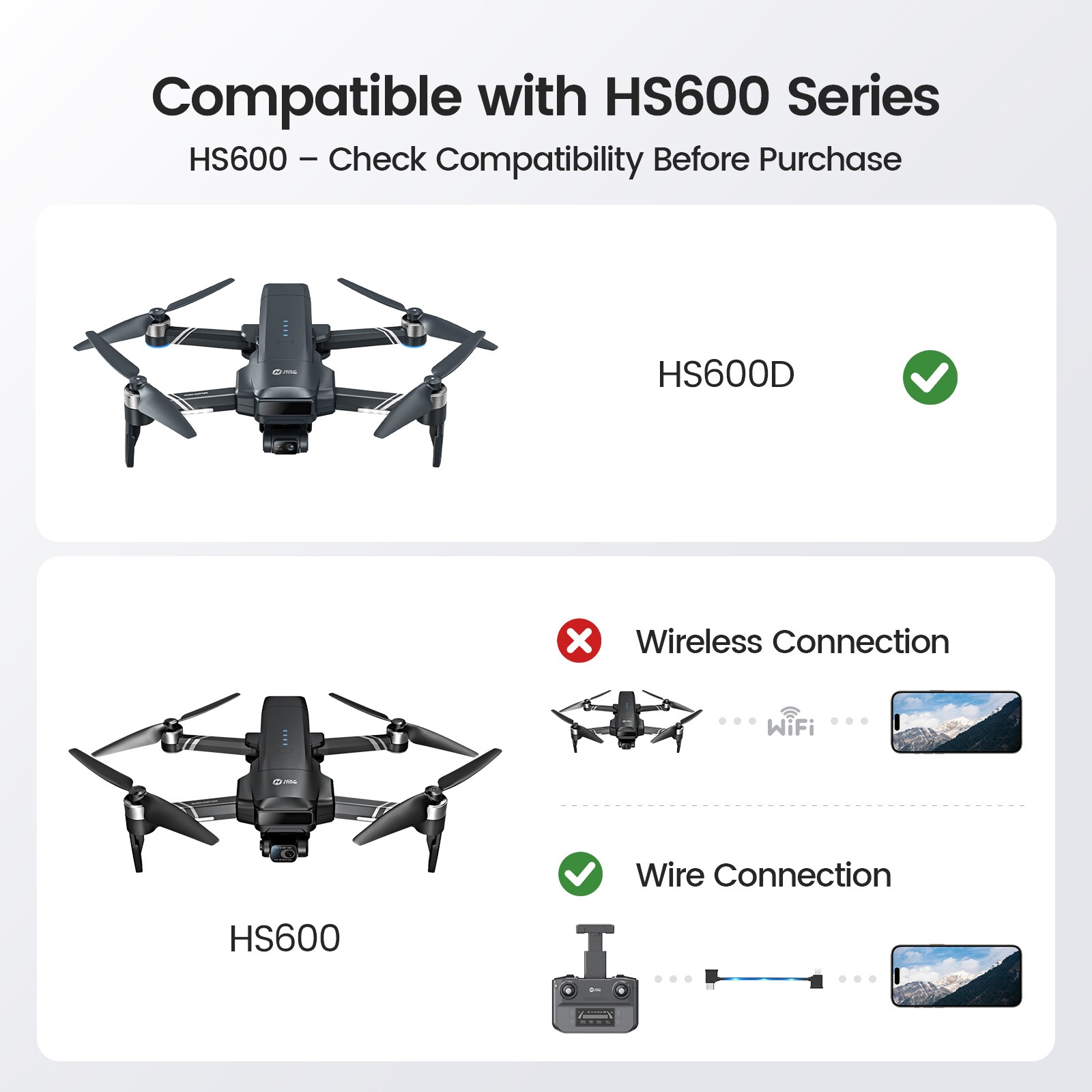 Compatible with HS600 series but not wire connection version.jpg