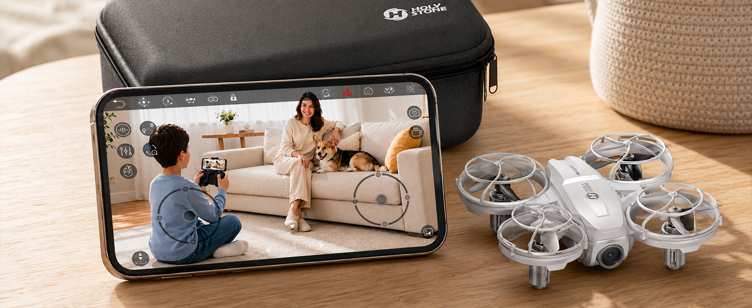 Mini Camera Drone HS420.jpg