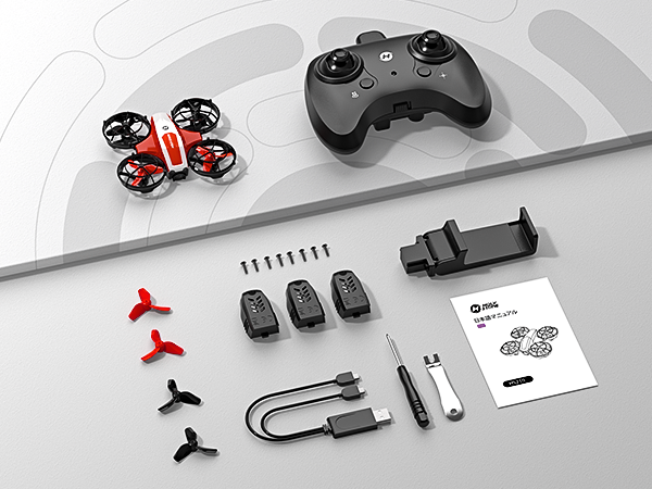 HS210P-complete-accessory-kit-remote-controller-batteries-phone-holder.png
