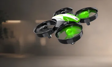 HS420 Mini FlyCam