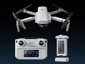 HS360G Starter package