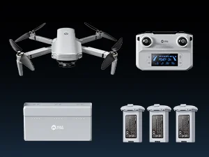 HS360G Explorer package