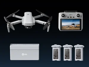 HS360G Creator package