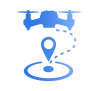 Return to Home icon