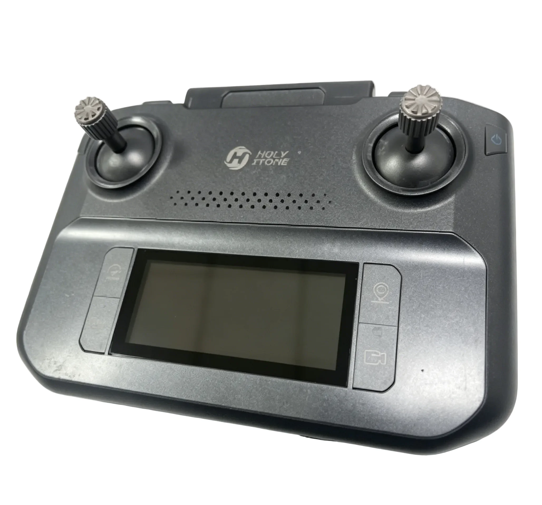 Holy Stone HS600 wire FPV version and HS600D drone remote controller.webp