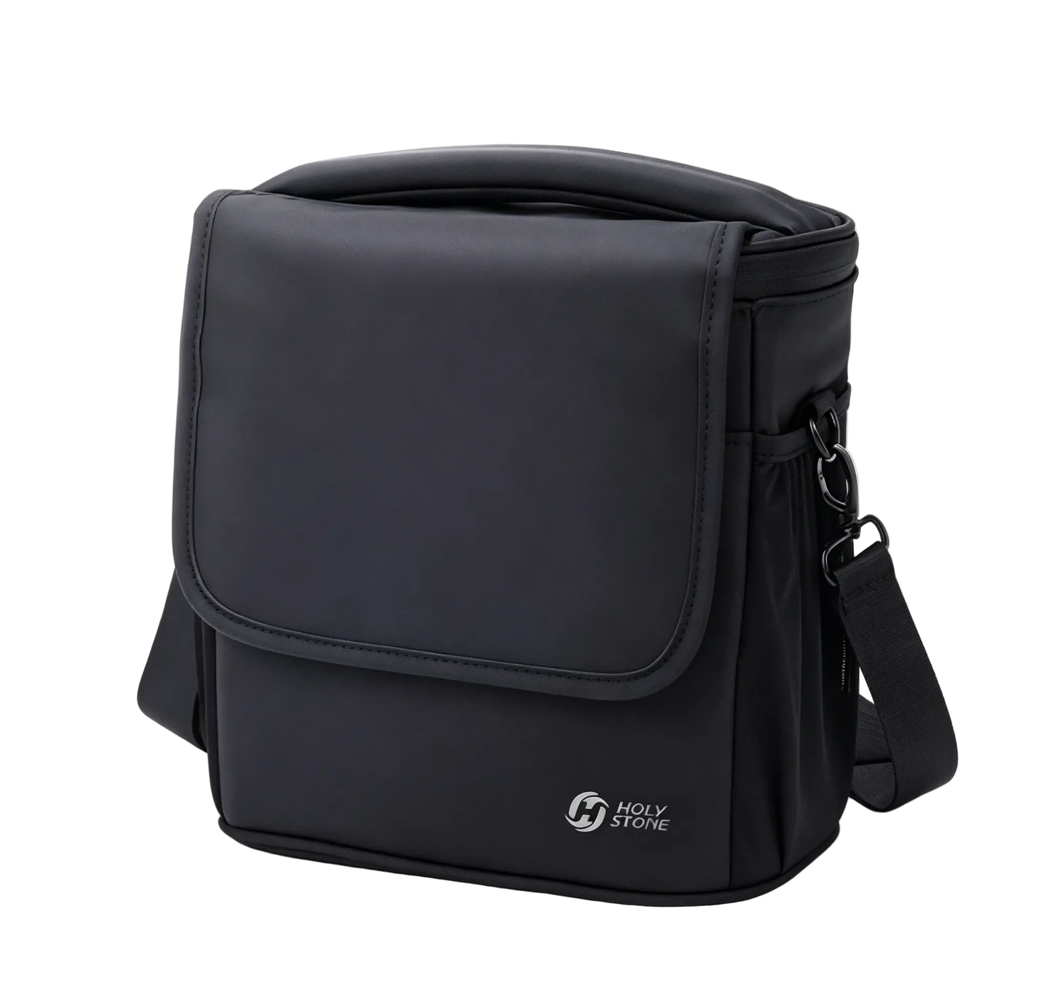 Holy Stone HS600 Wired FPV Version and HS600D drone carrying bag.webp