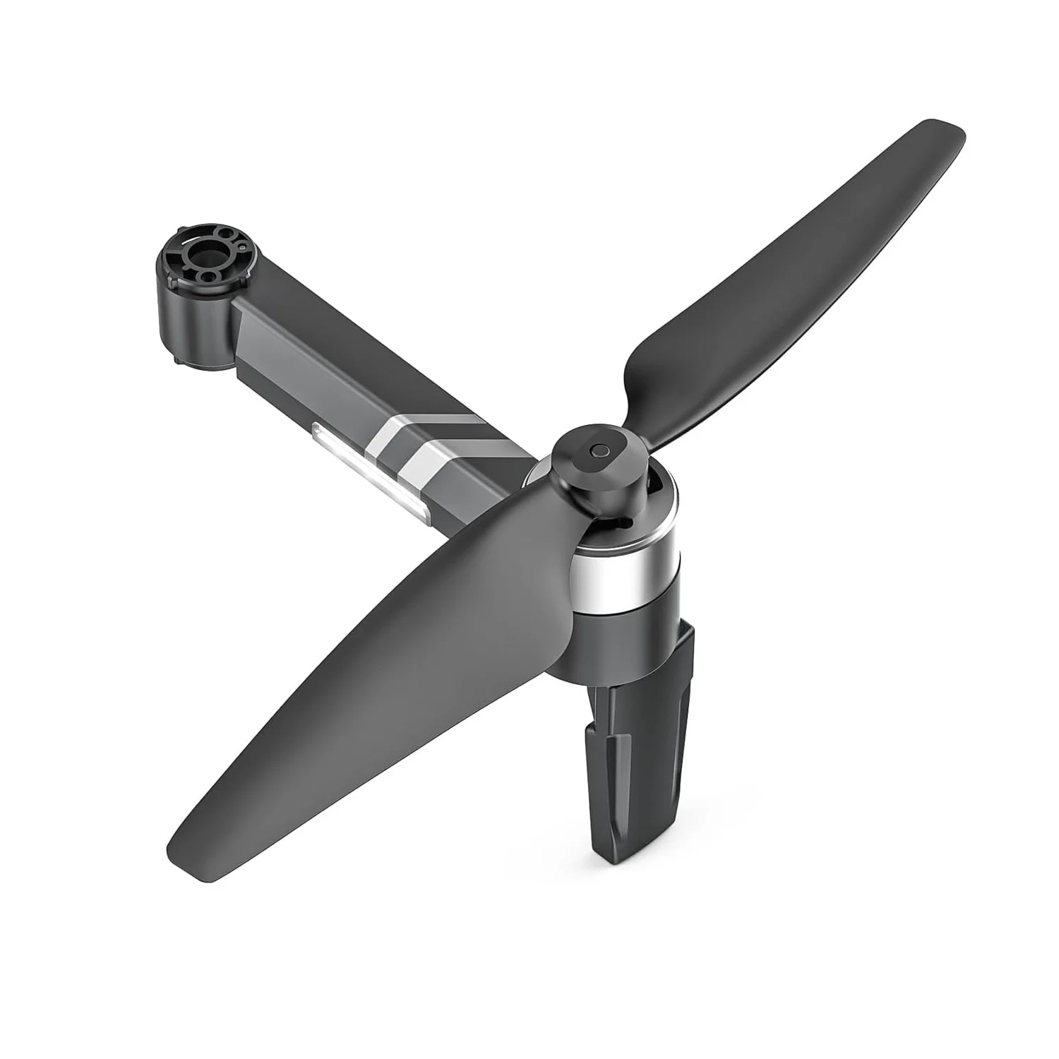 Holy Stone HS600 wire FPV version and HS600D front left arm assembly with motor.webp