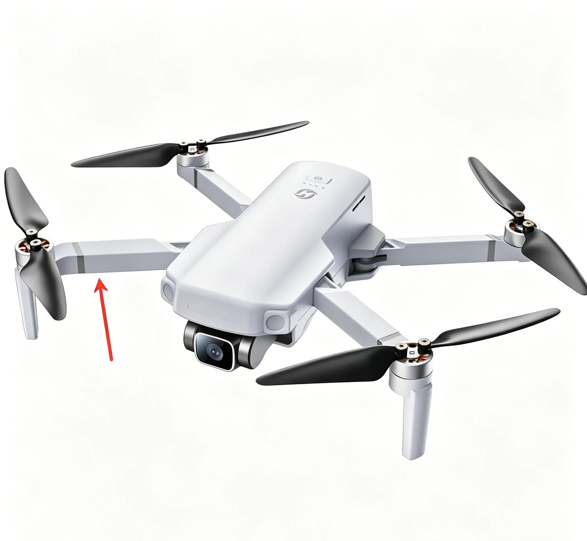 holystone-hs360e-drone-front-right-arm-assembly.webp