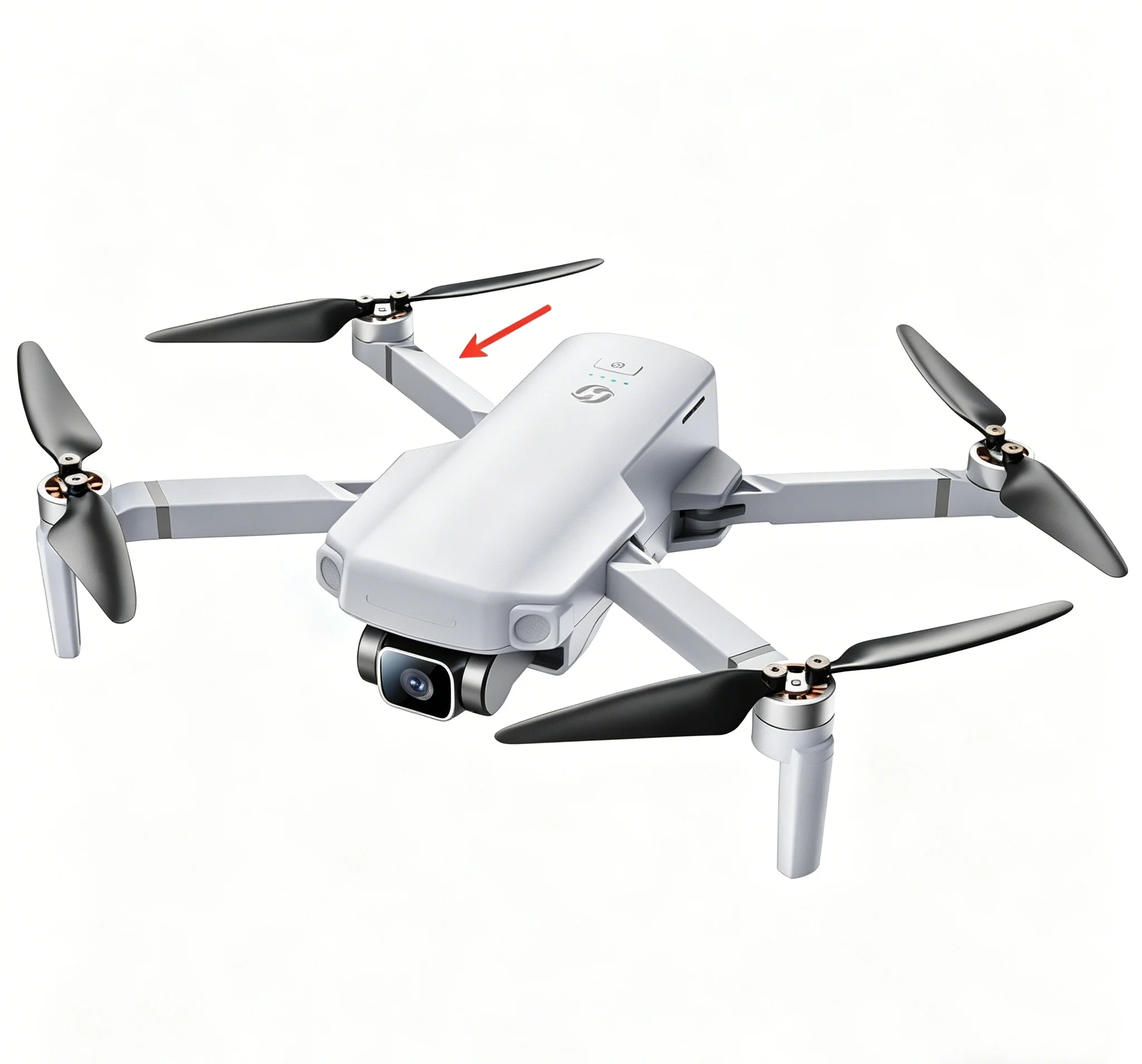 holystone-hs360e-drone-rear-right-arm-assembly.webp