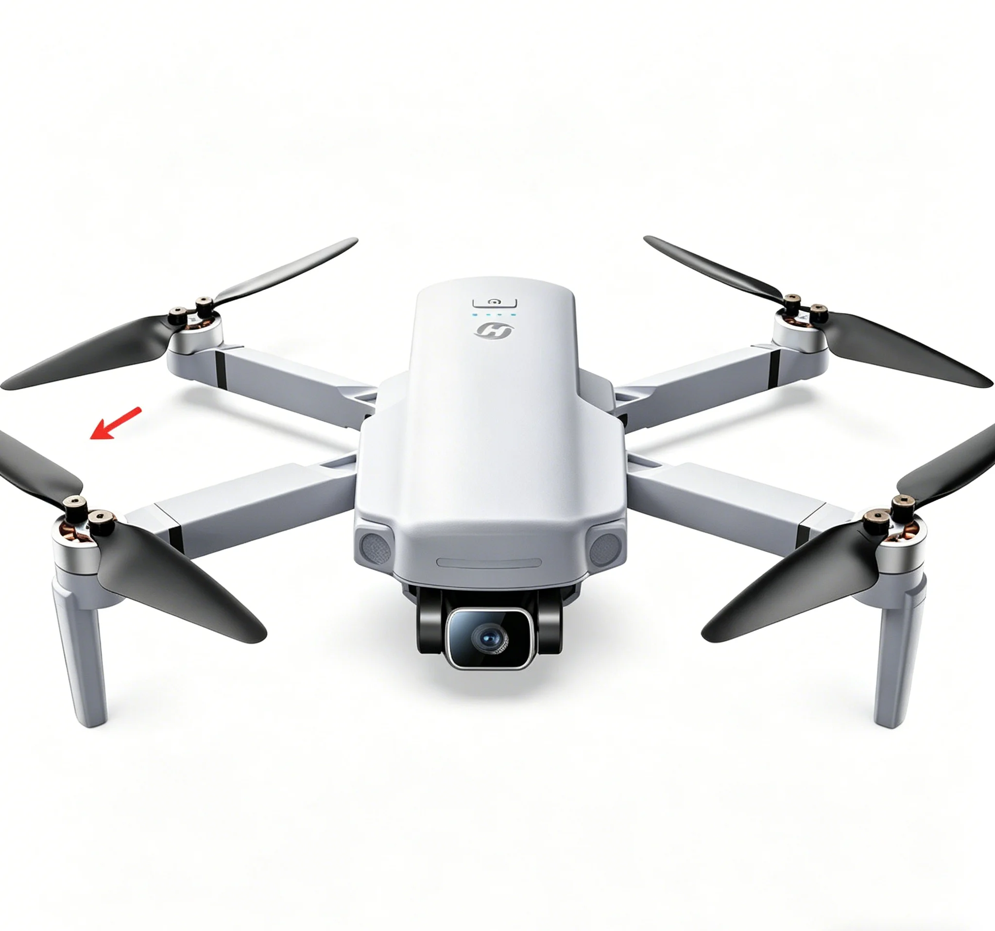 holystone-hs360d-drone-front-right-arm-assembly.webp