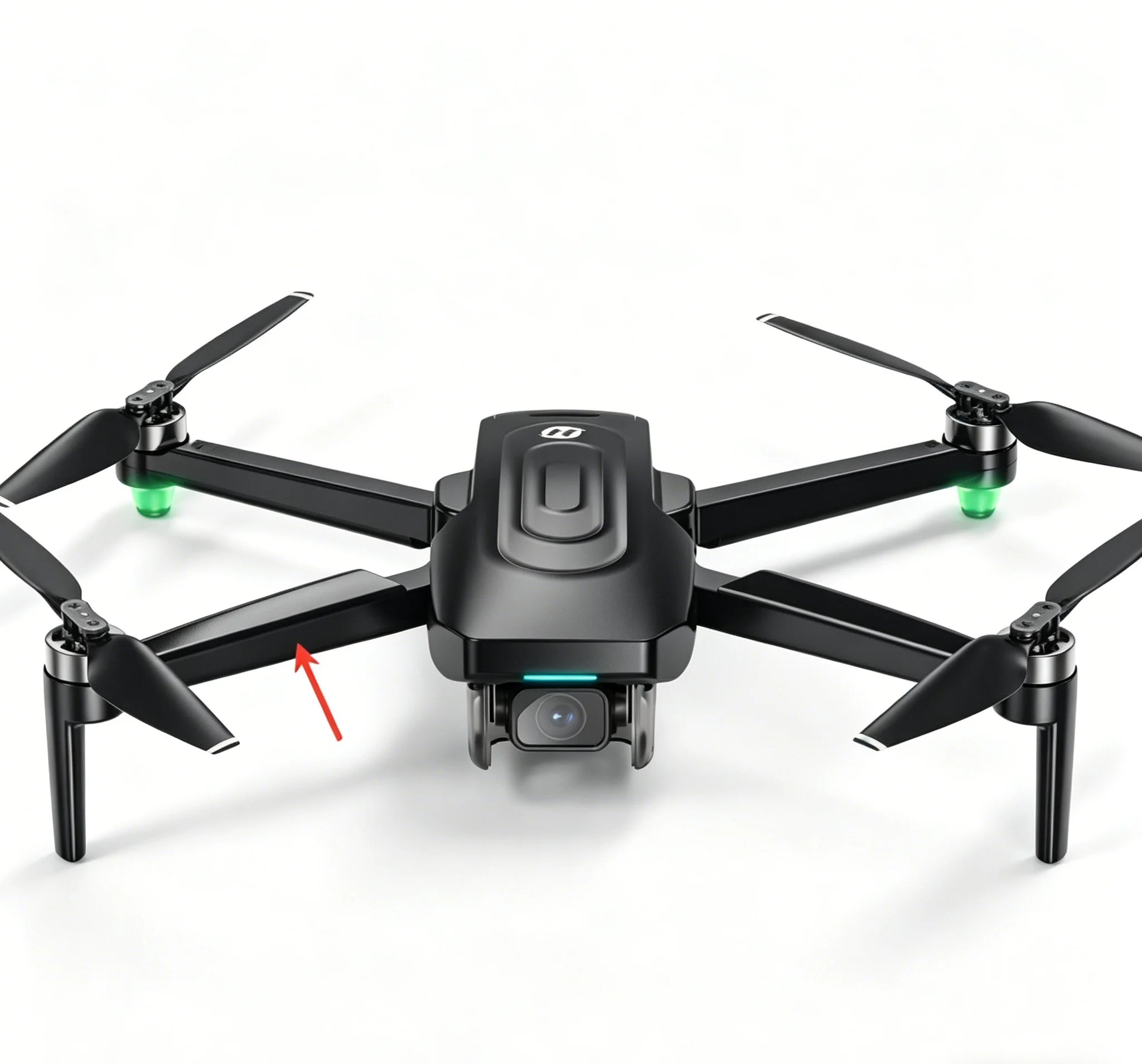 holystone-hs175g-drone-front-right-arm-assembly.webp