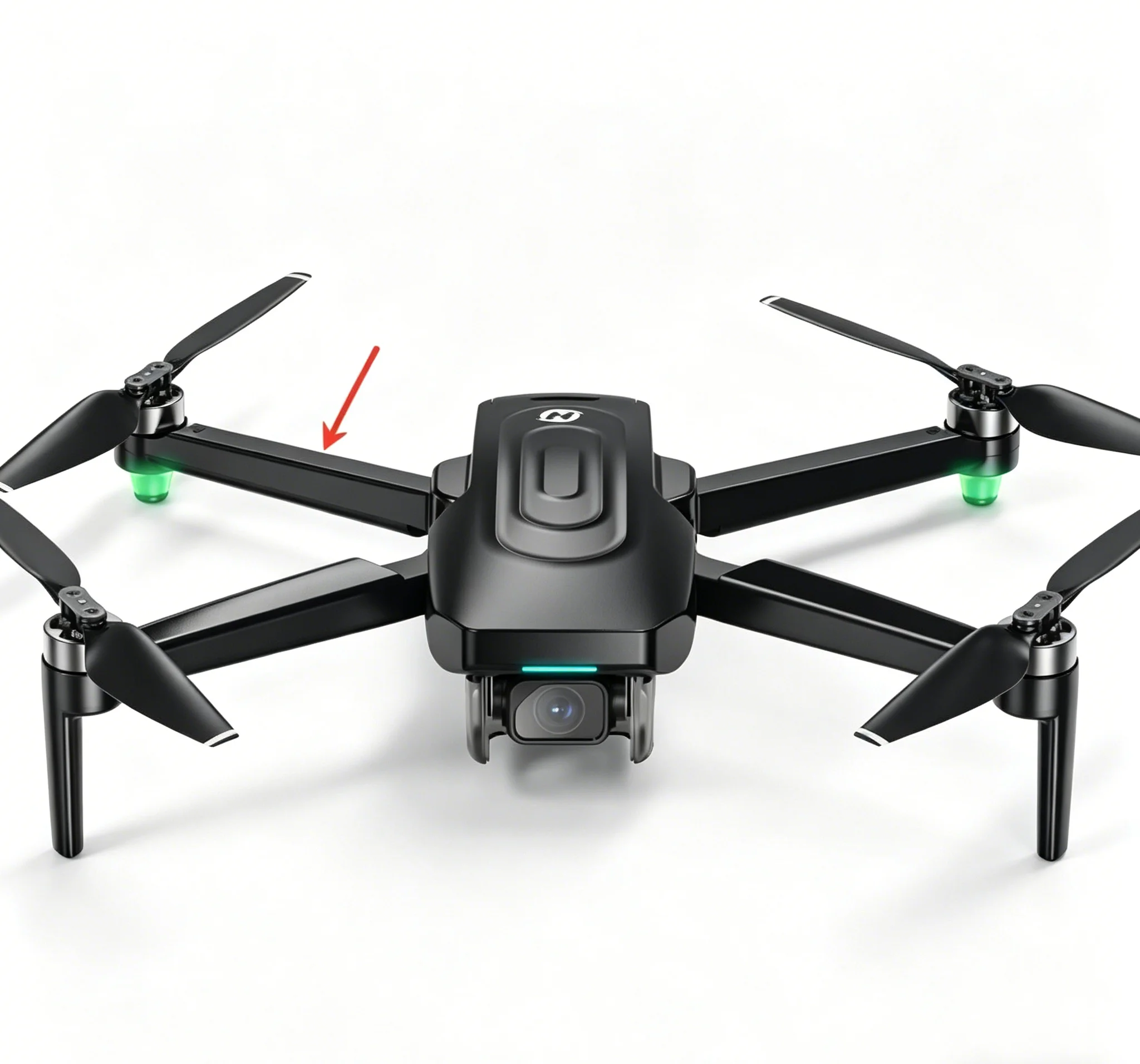 holystone-hs175g-drone-rear-right-arm-assembly.webp