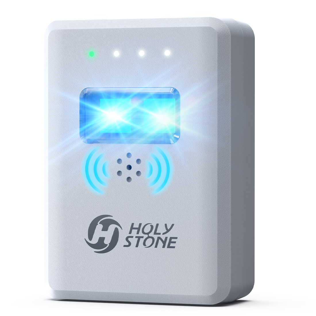 HSRID02 Remote ID Module with Strobe Light & Buzzer.webp