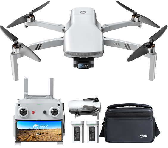 Holy Stone HS900 PRO creator drone Christmas gift