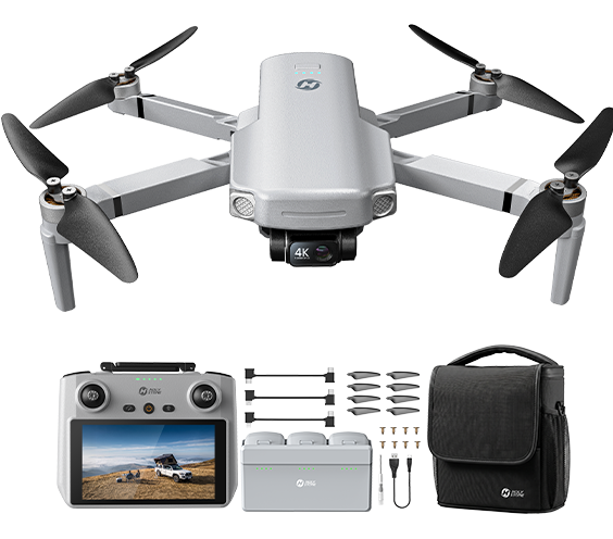 Holy Stone HS360G drone product kit