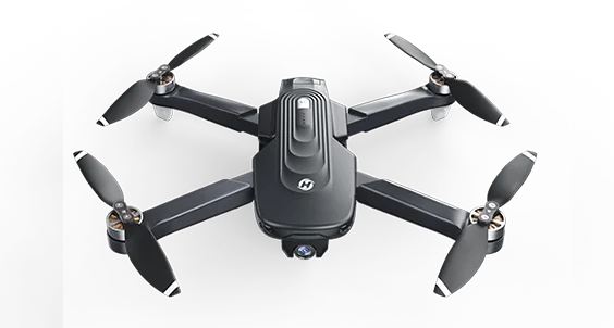 Holy Stone HS175D drone