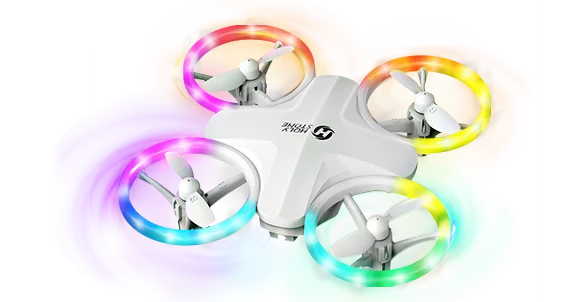 Holy Stone HS180 mini drone