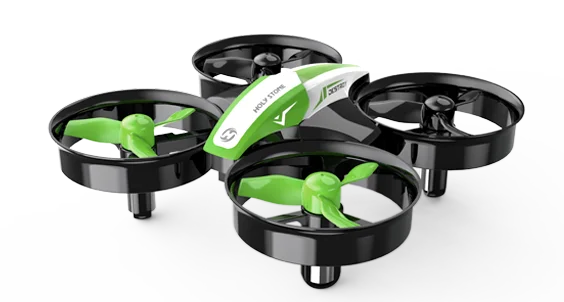 Holy Stone HS210 mini drone